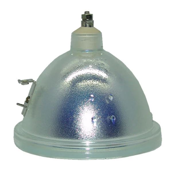 Sharp BRILLIAN LCOS Projector TV Replacement Lamp Bulb - High Precision, Long Lifespan | Perfect for Home Theater, Office Presentations & Classroom Projectors