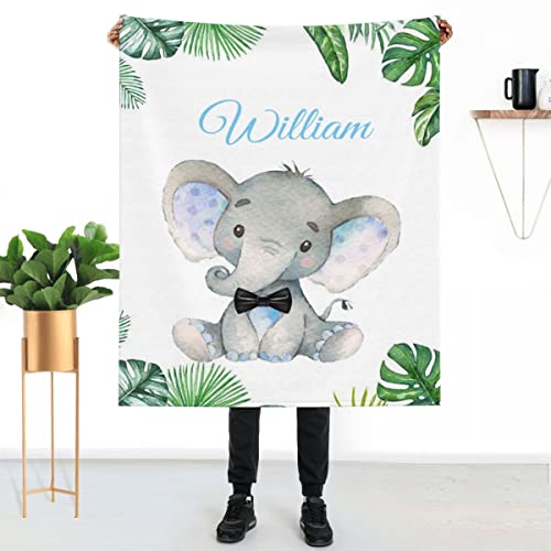 Elephant Flower 9