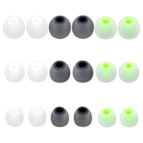 Earbud Tips 20
