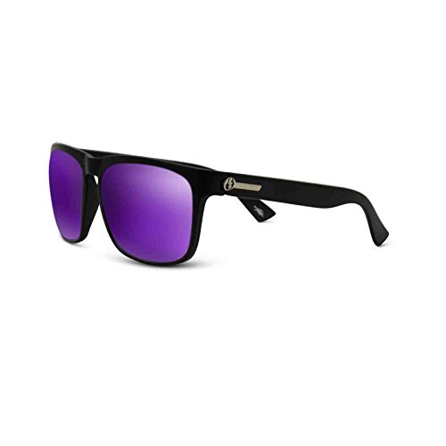 Metallic Indigo Purple