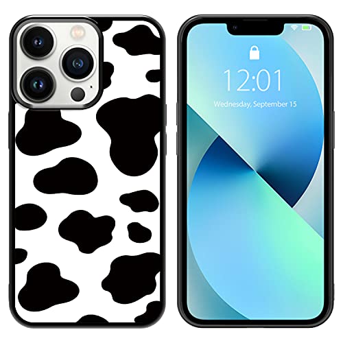 Cow Print