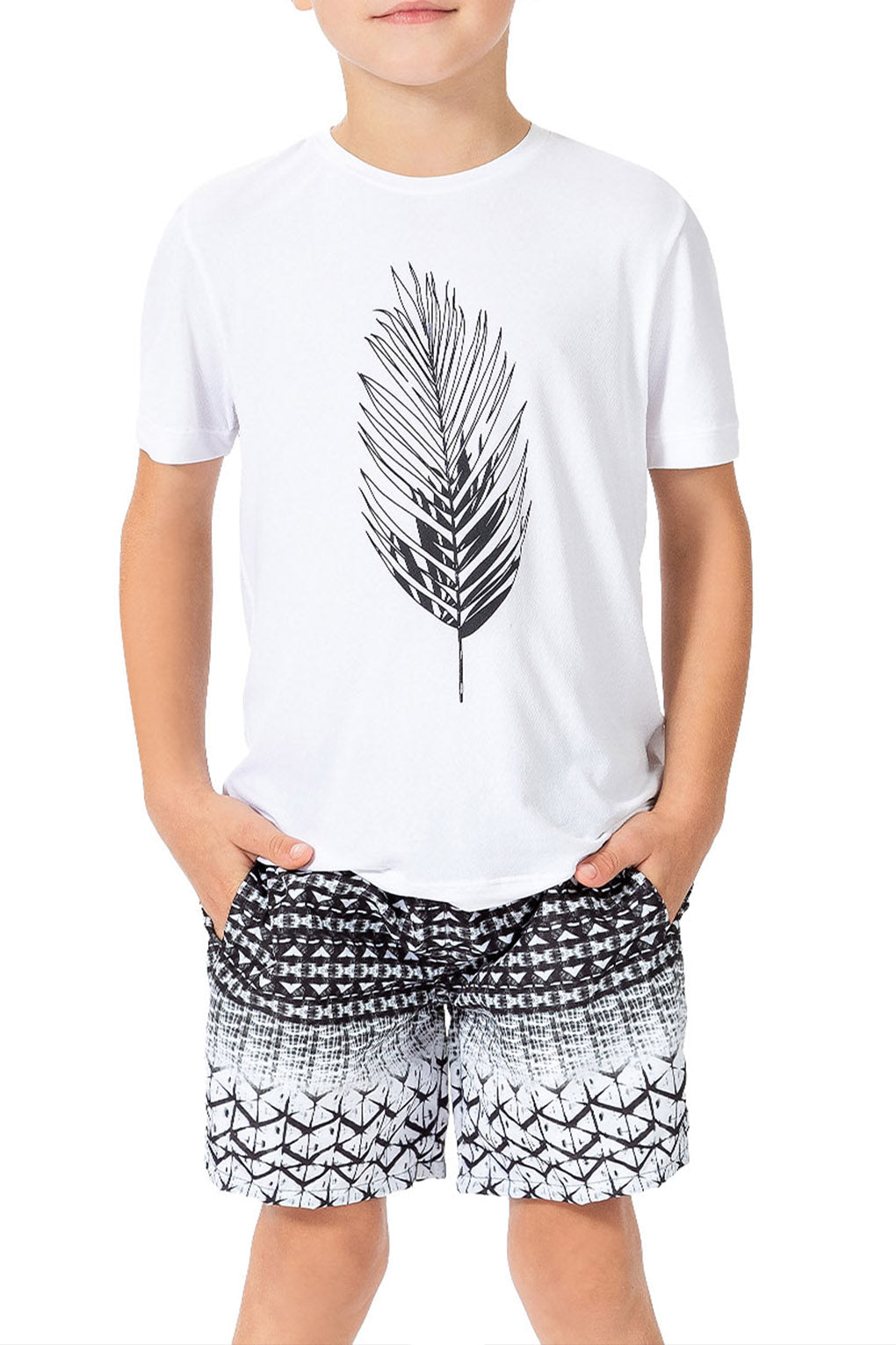 Fun Kids T-Shirt - Cute & Comfortable Cotton Tees for Boys & Girls - Perfect for Playtime, School & Family Outings