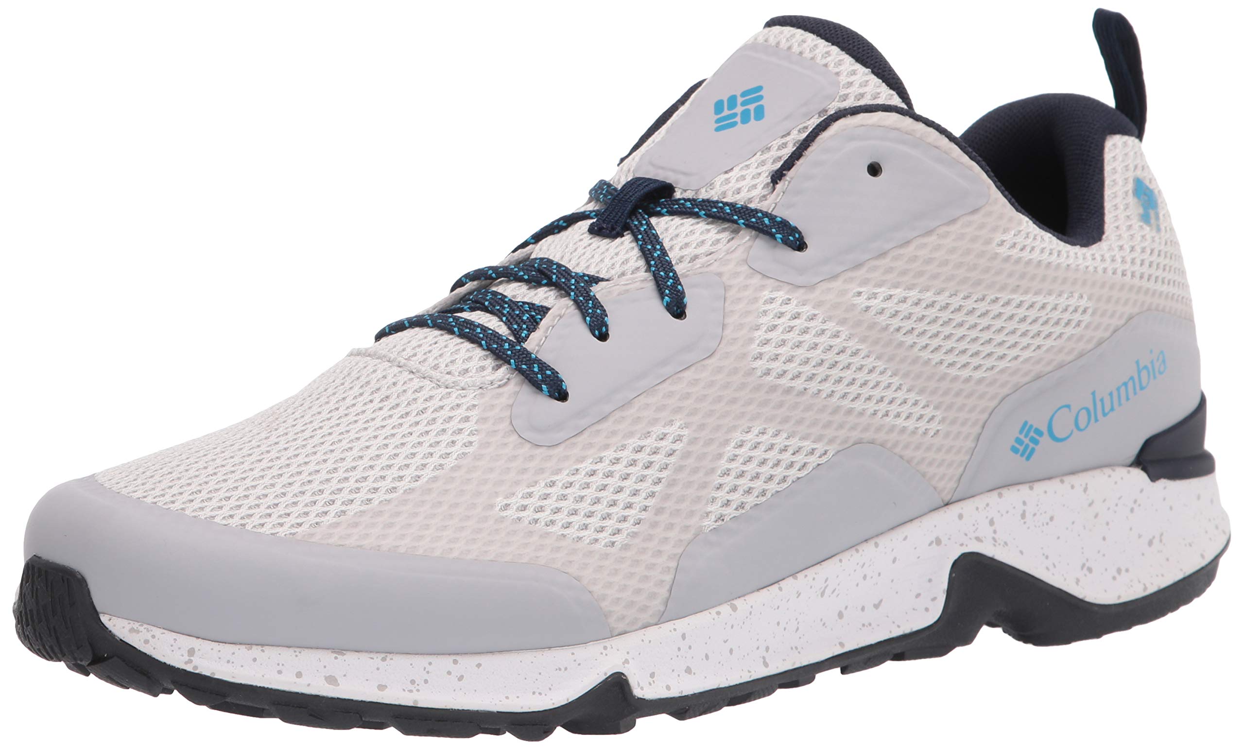 Columbia Men's Vitesse Outdry Waterproof Hiking Shoes - Lightweight & Breathable for Outdoor Trekking & Trail Running