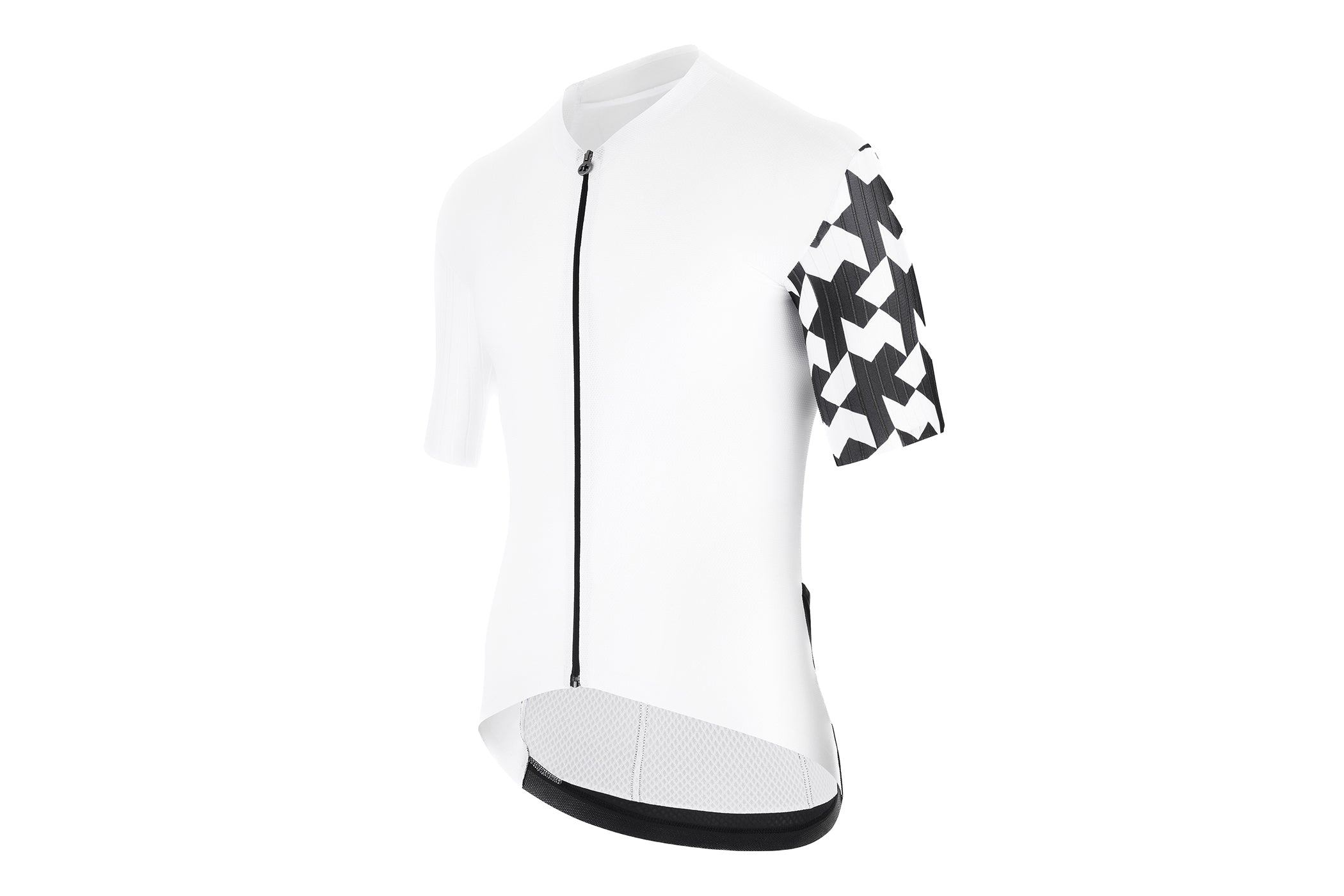 Assos Equipe RS S11 Cycling Jersey - High-Performance Men's Bike Jersey for Road Racing & Training - Lightweight & Breathable for Comfortable Rides