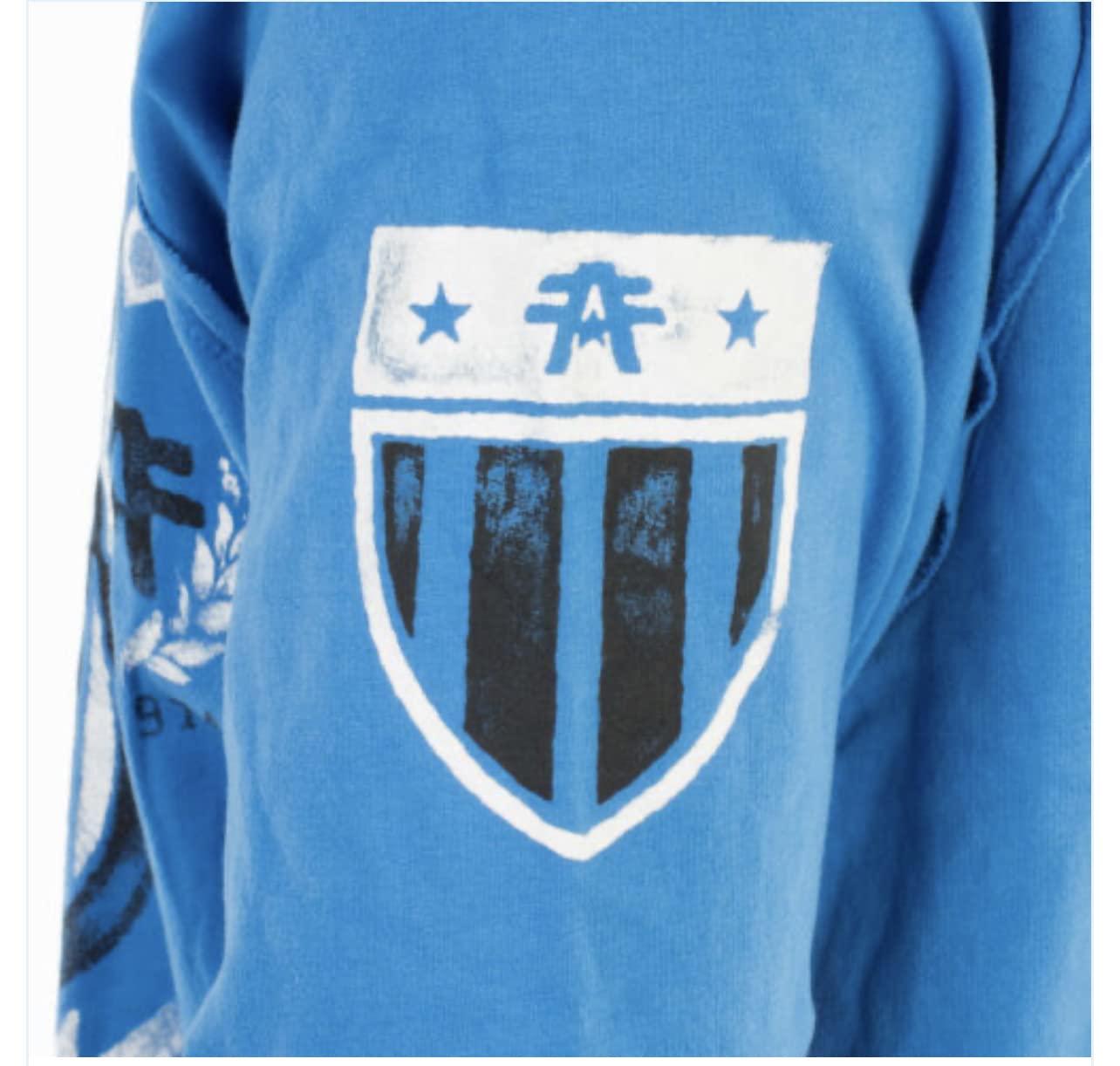 American Fighter Men's Hoodie - Stylish & Comfortable Pullover for Casual Wear, Gym, and Outdoor Activities