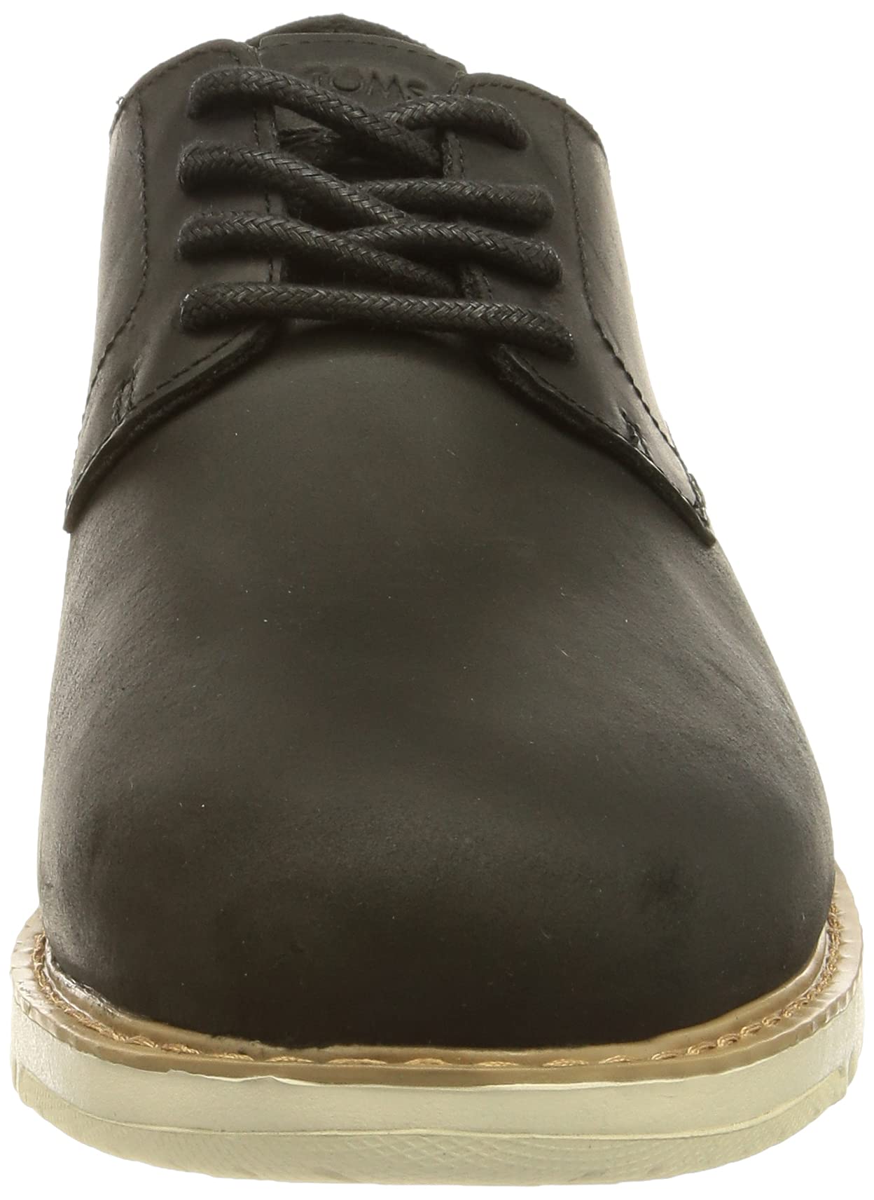 TOMS Men's Navi Oxford Shoes - Comfortable & Stylish Casual Sneakers for Walking, Travel & Everyday Wear