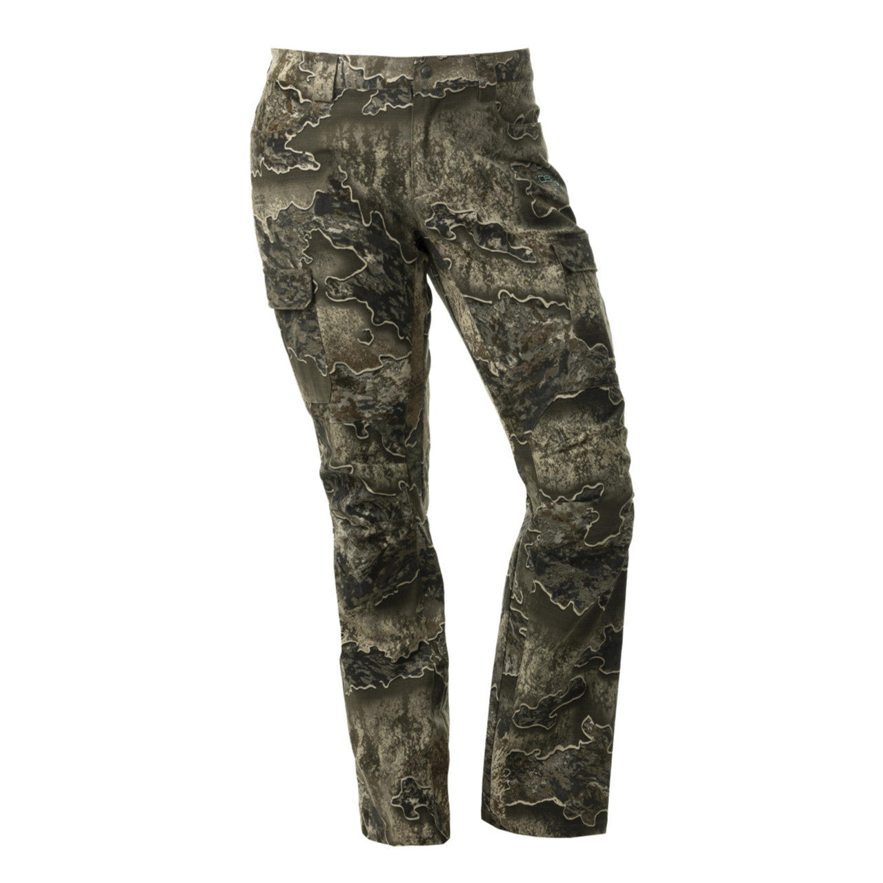 Men's Tactical Camouflage Field Pants - Durable Outdoor Hunting & Hiking Cargo Pants for Adventure & Military Use - Perfect for Camping, Airsoft & Survival Gear