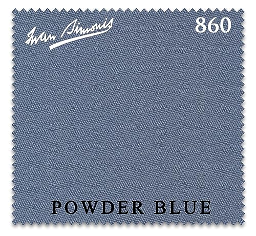 Powder Blue
