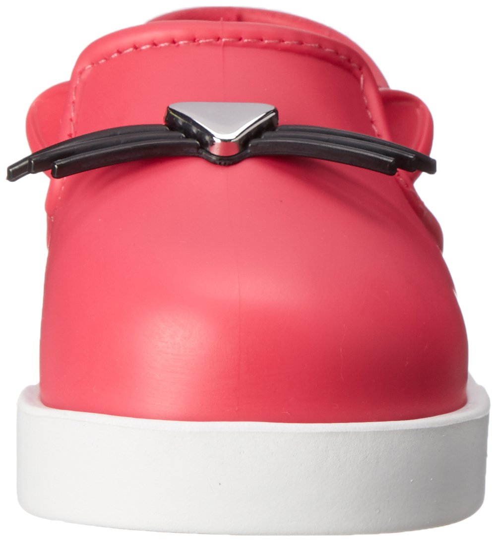 Mini Melissa It Slip On Flat Shoes for Toddlers - Comfortable & Stylish Toddler Girls' Ballet Flats for School, Play & Everyday Wear