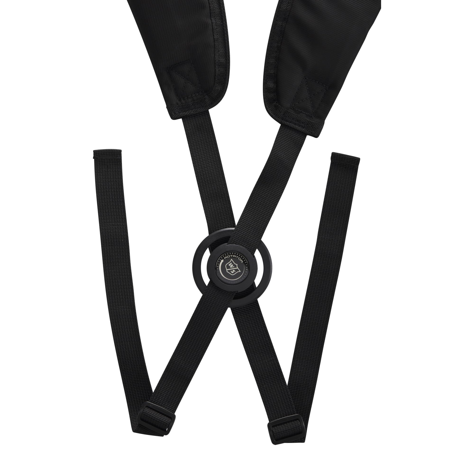 Wilson Staff Exo Lite Golf Stand Bag - Lightweight & Durable Golf Bag for Men & Women - Perfect for Walking the Course & Carrying Clubs Comfortably