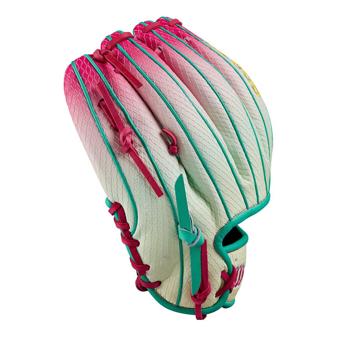 Wilson A2000 September 2024 Glove of the Month - 11.75