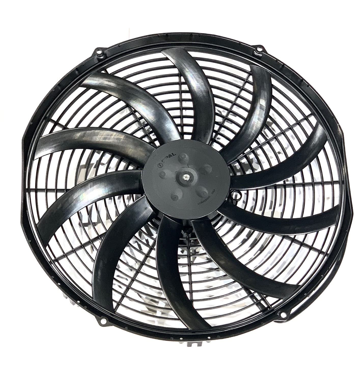2 Pack SPAL 30102049 16