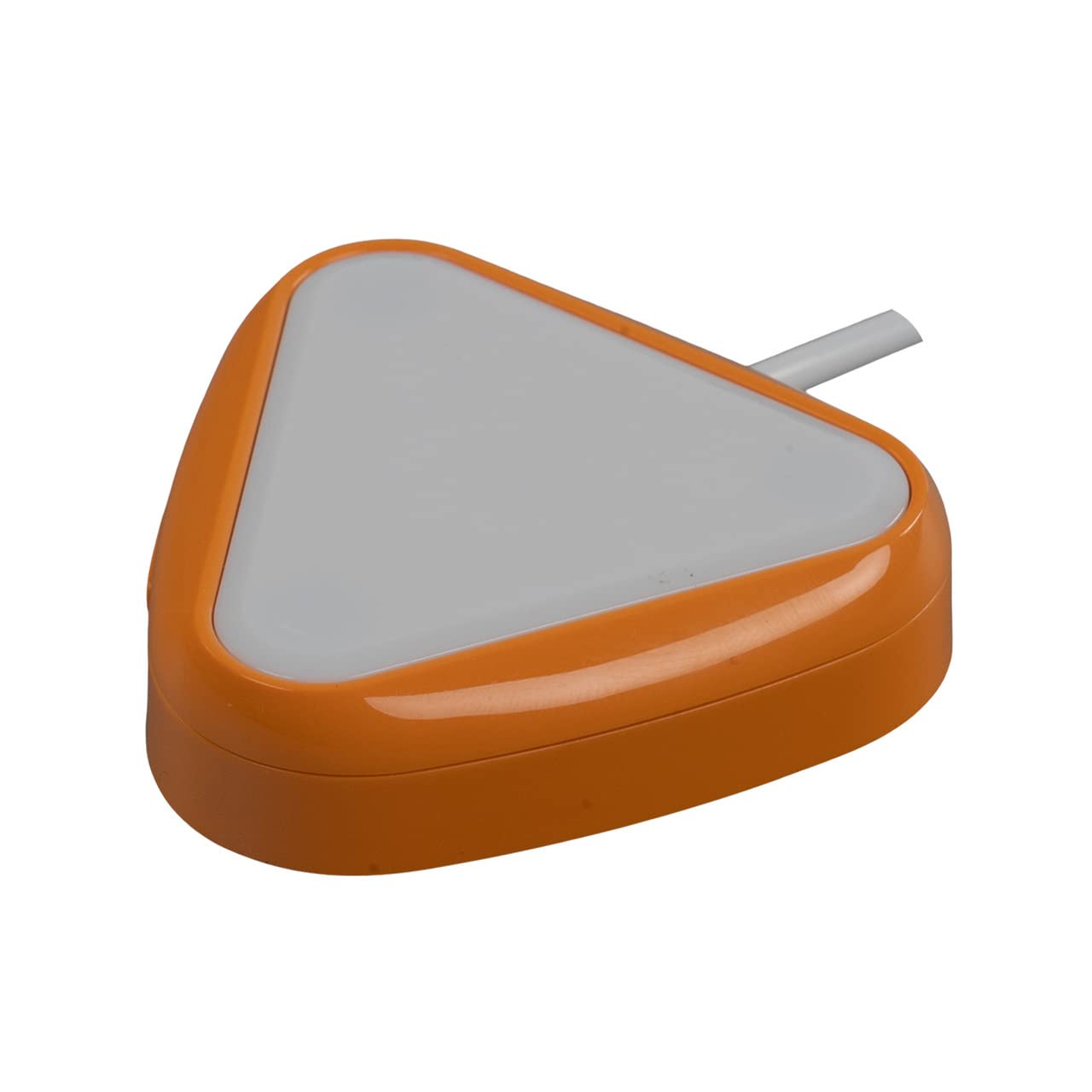 AbleNet Little Candy Corn 2 Proximity Sensor Switch - Assistive Technology for Special Needs, Hands-Free Control for Toys & Devices - Perfect for Classrooms & Therapy Sessions