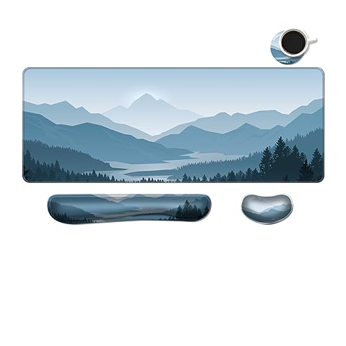 Mountains