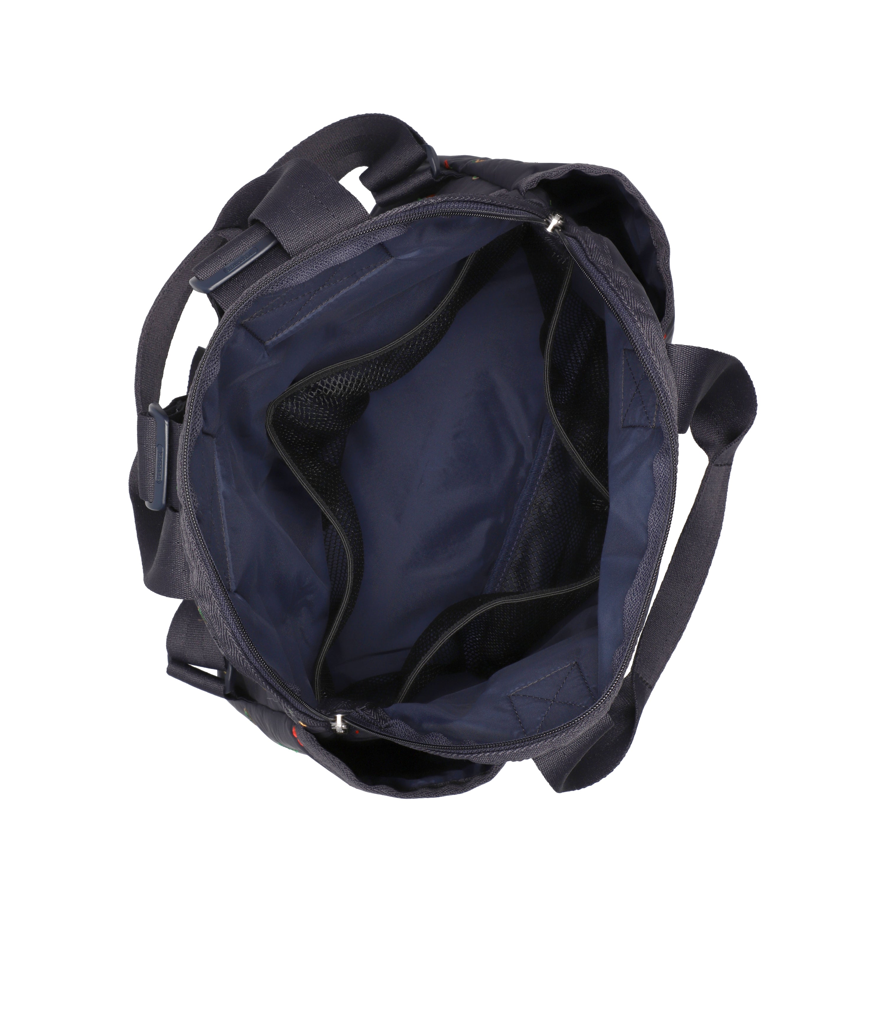 Double Trouble Backpack - Durable Waterproof School & Travel Backpack for Men & Women - Perfect for Hiking, Camping, College & Everyday Use
