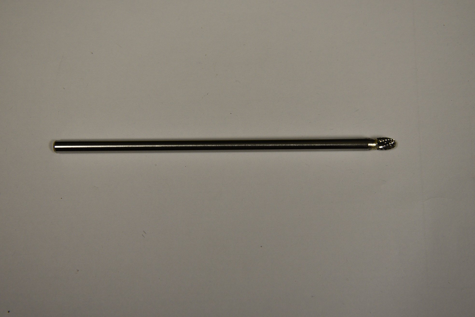 SE-1L6 Solid Carbide Burr Die Grinder Bit 1/4