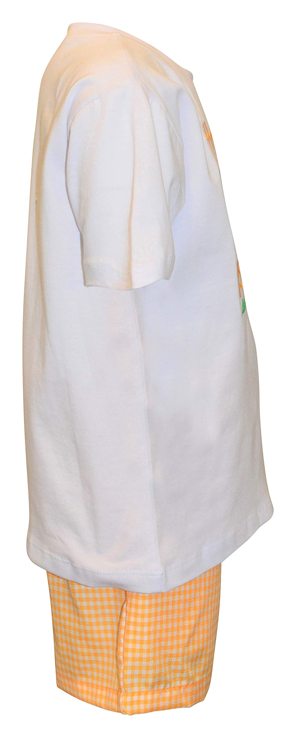 Adorable Baby Boys' Easter Egg Hunting Outfit - Cute & Unique Easter Costume for Boys - Perfect for Easter Egg Hunts, Spring Photos & Family Gatherings