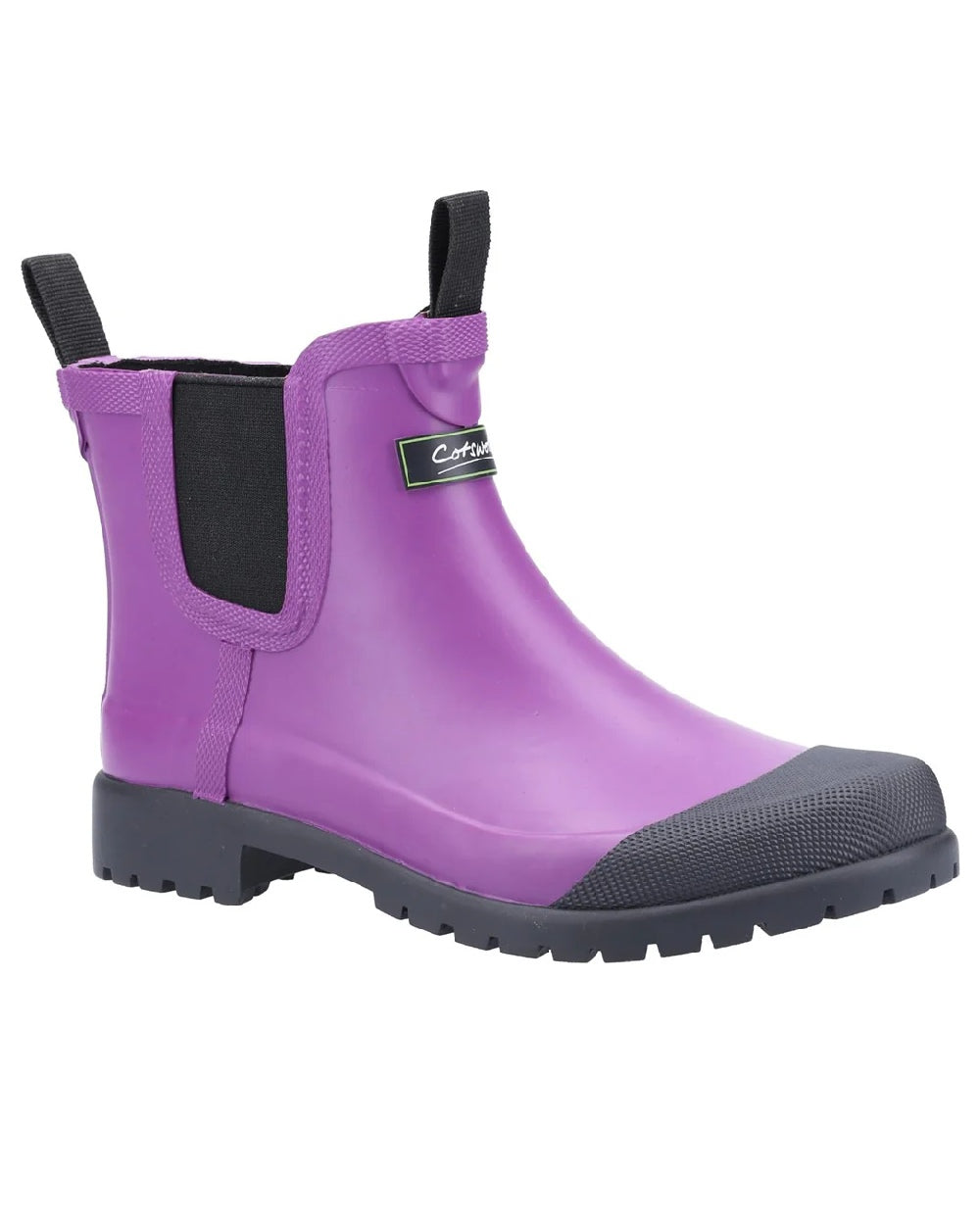 Cotswold Women's Blenheim Waterproof Ankle Boots - Comfortable & Stylish Winter Shoes for Walking, Hiking & Outdoor Activities