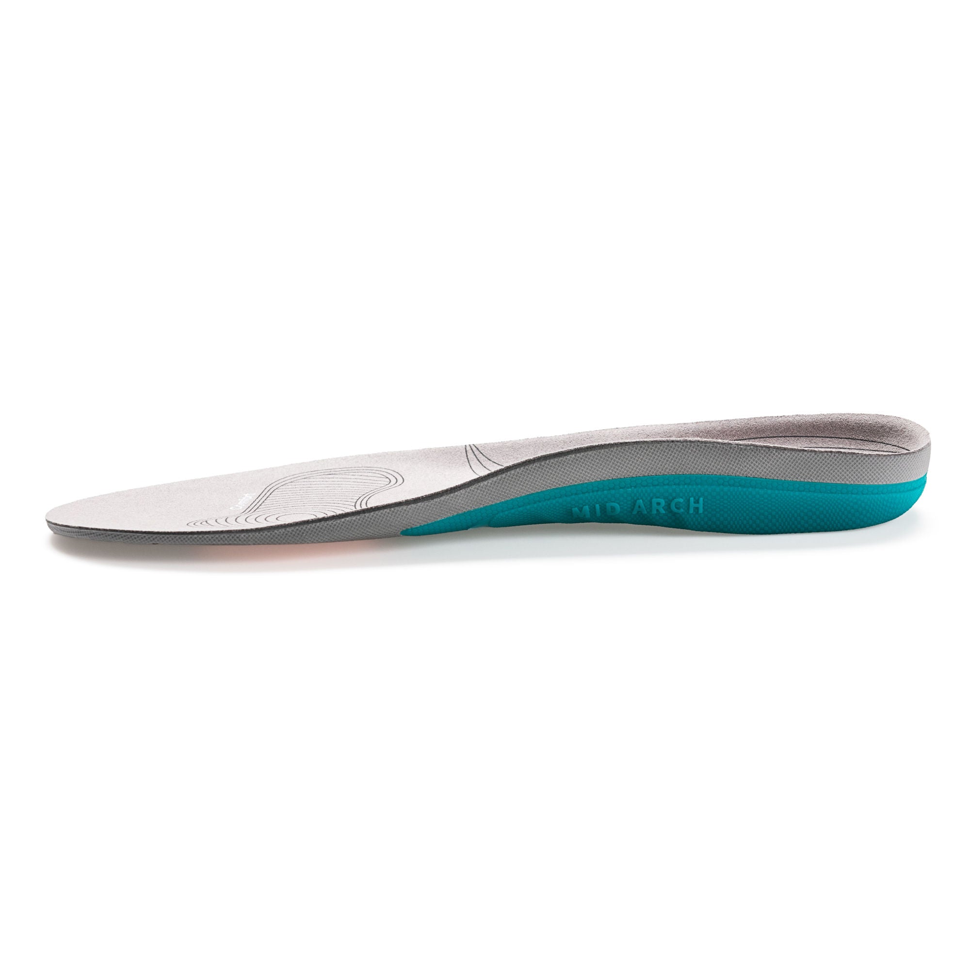 Posture Correcting Insoles for Men & Women – Arch Support Orthotic Shoe Inserts for Flat Feet, Plantar Fasciitis Relief – Ideal for Running, Walking & All-Day Comfort