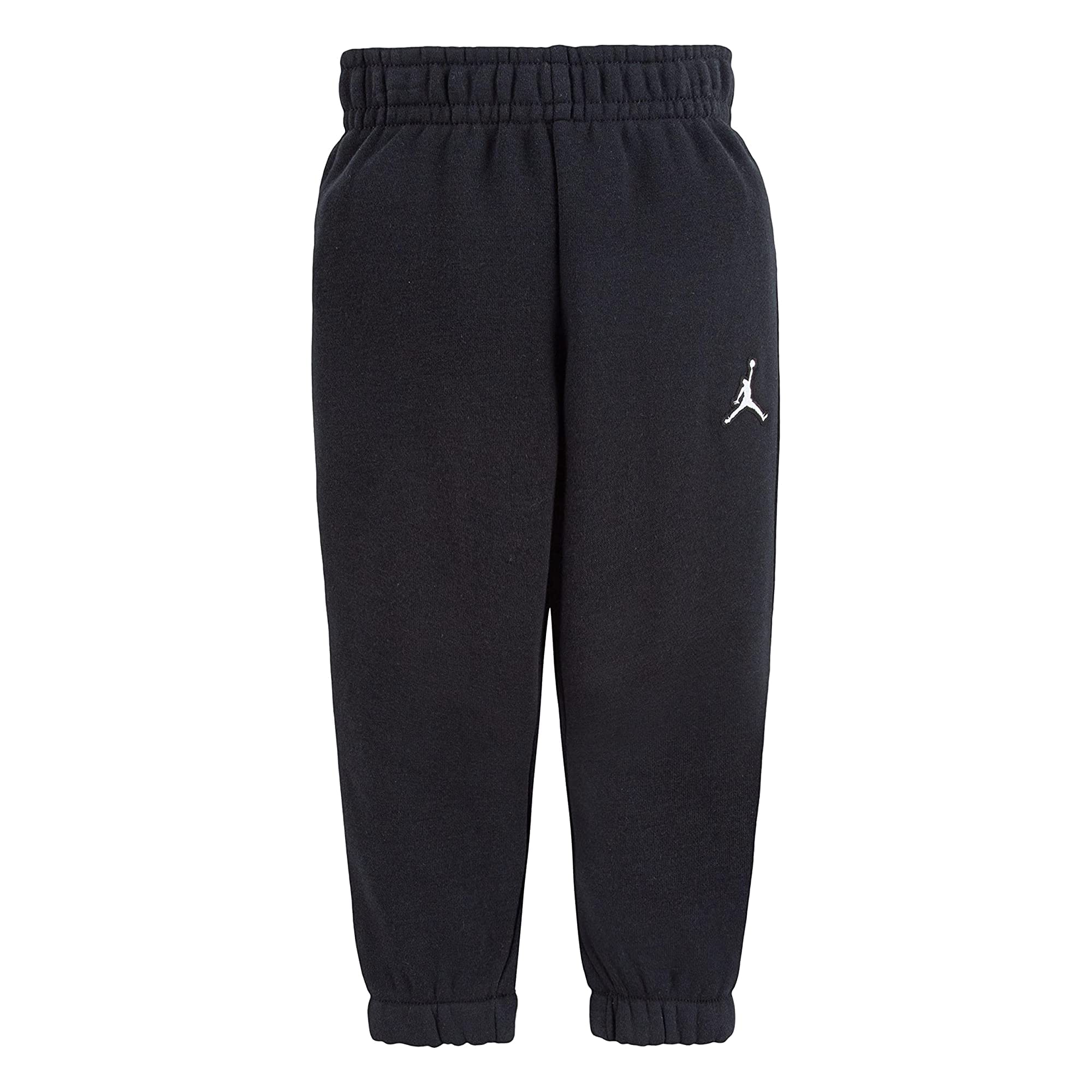 Jordan Baby Boy's Essentials Pants for Toddlers - Soft & Comfortable Cotton Joggers for Playtime, Daycare & Everyday Wear