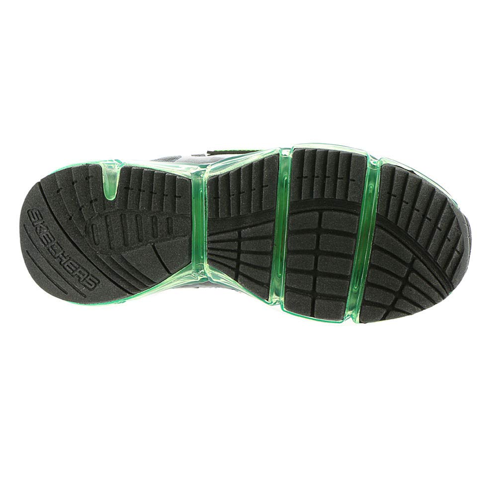 Skechers Boys Sneakers - Lightweight Skechers Air Mega Shoes for Kids, Comfortable & Durable for Running, School & Playtime
