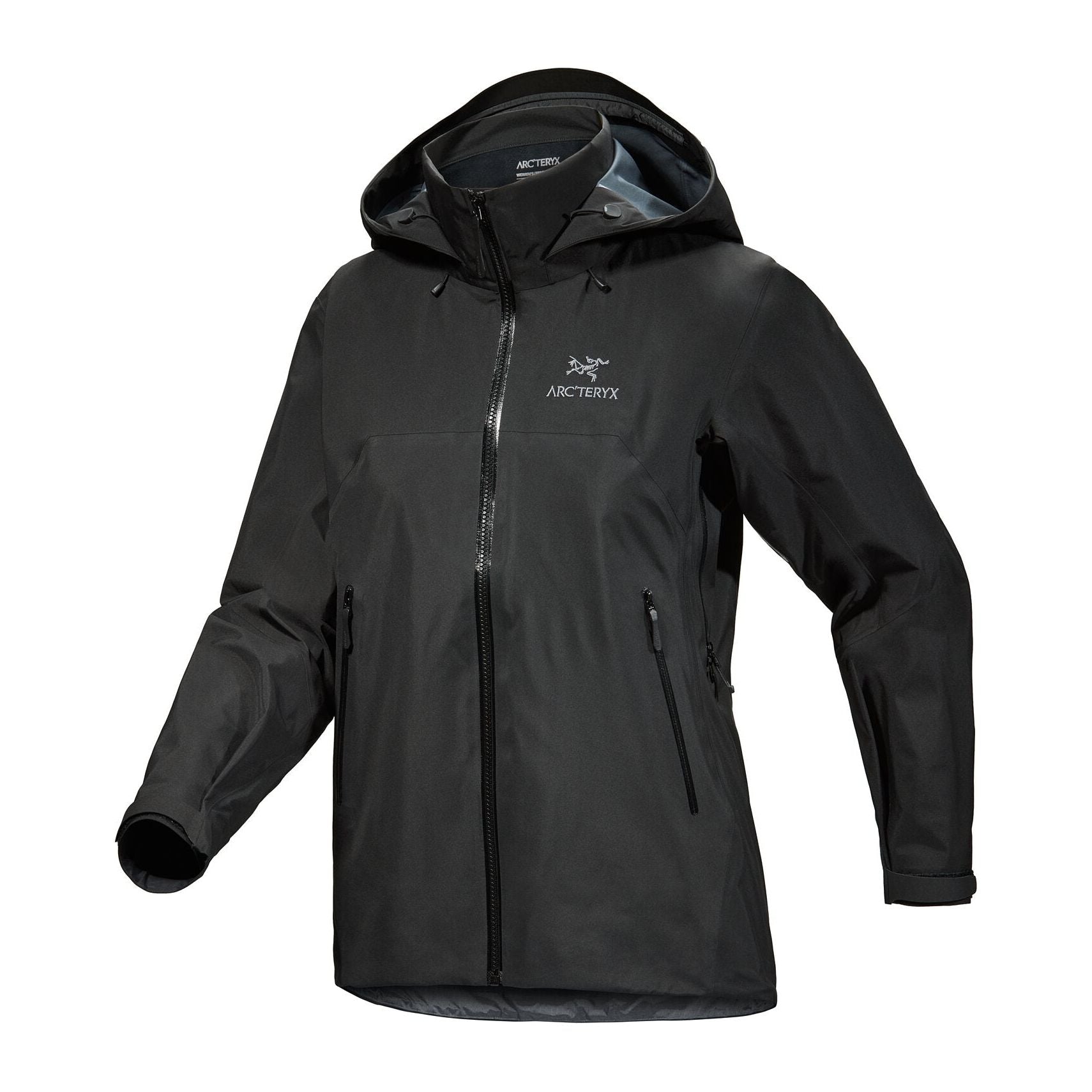Arc'teryx Women's Beta AR Waterproof Hiking Jacket - Lightweight Rain Shell for Outdoor Adventures, Camping & Travel