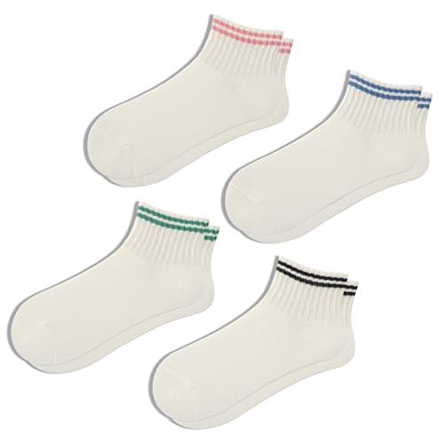Striped Simple 4pack