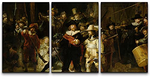 The Nightwatch