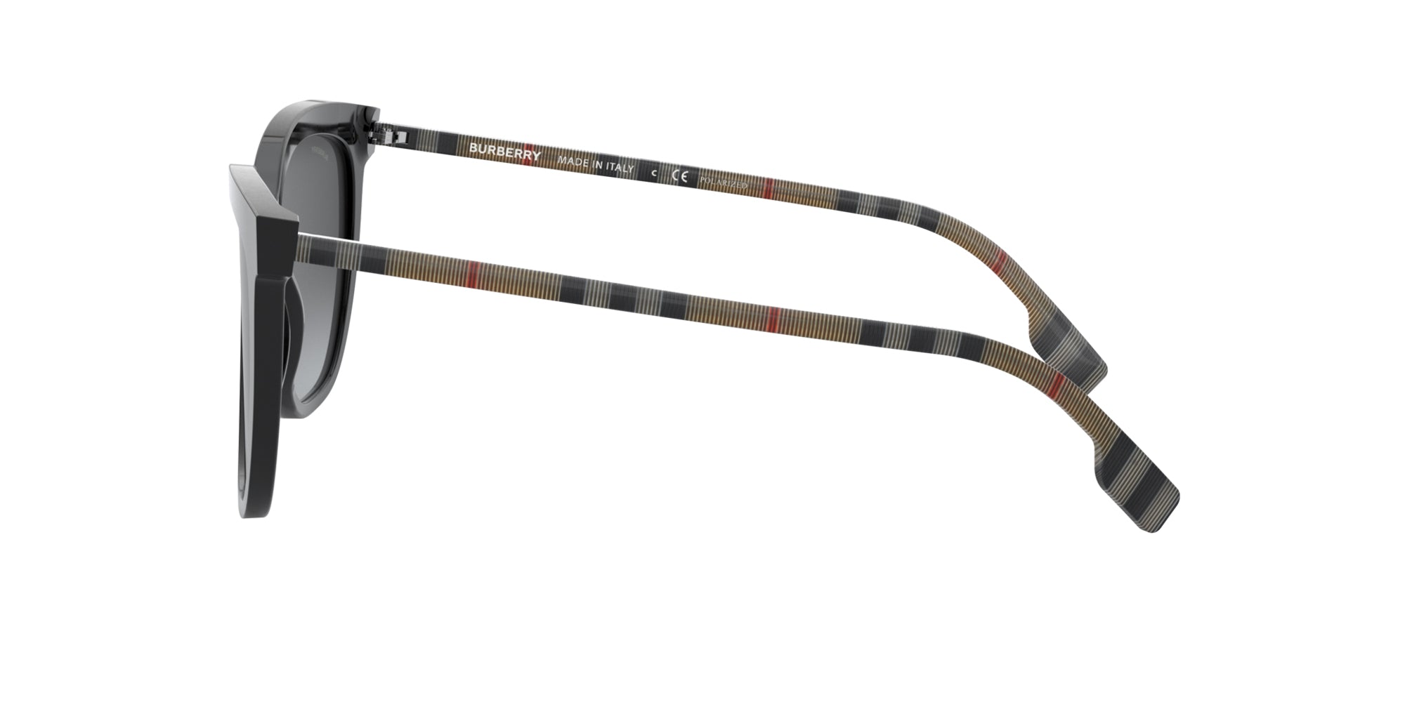 Burberry Clare BE4308 Sunglasses - Classic Aviator Style with UV Protection for Women & Men | Perfect for Outdoor Activities, Travel, and Fashion Accessories