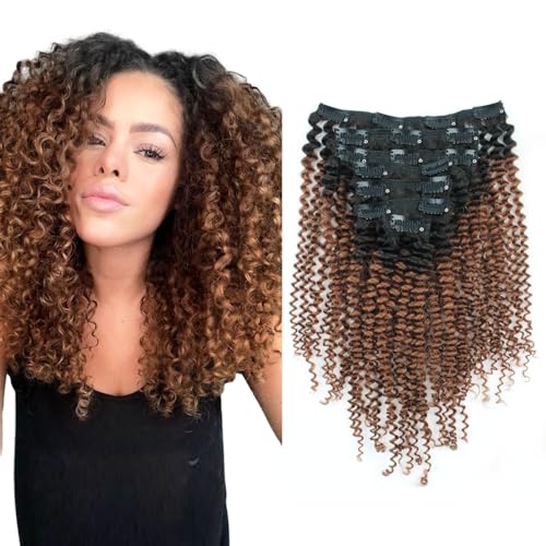 #1B/30(Kinky Curly)