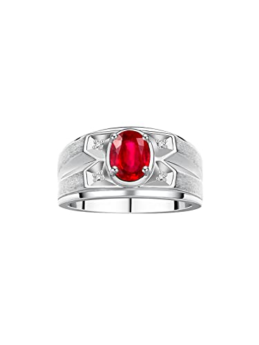 Red Ruby Fba