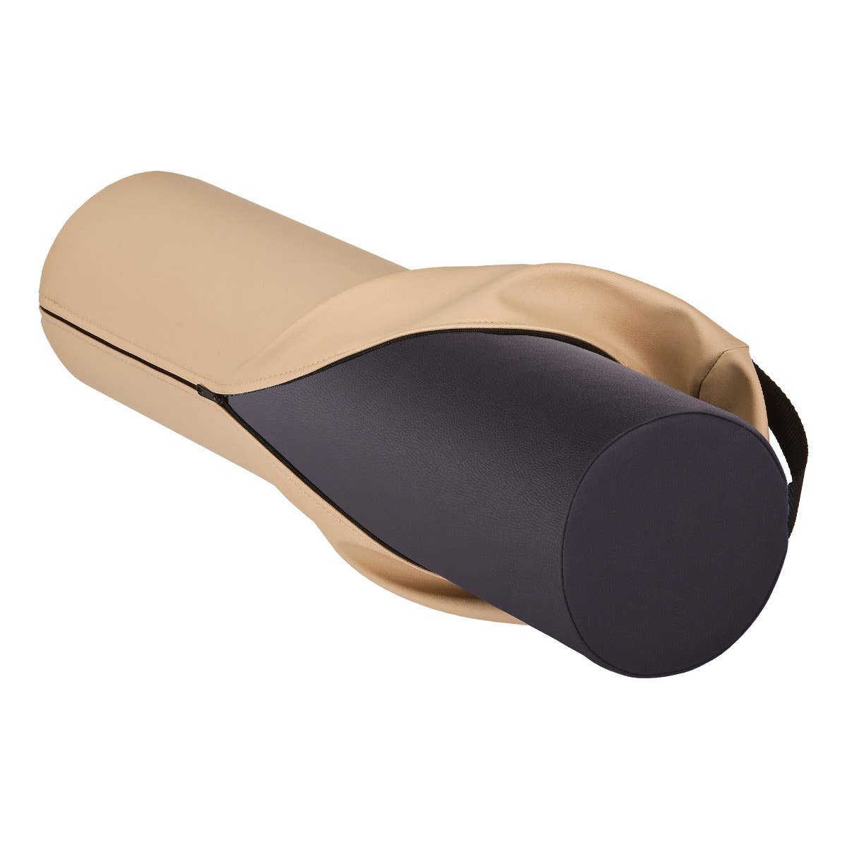 DuraBolster™ Protective Cover for Full Round Bolsters - Waterproof & Durable Support for Yoga, Meditation, and Physical Therapy Sessions