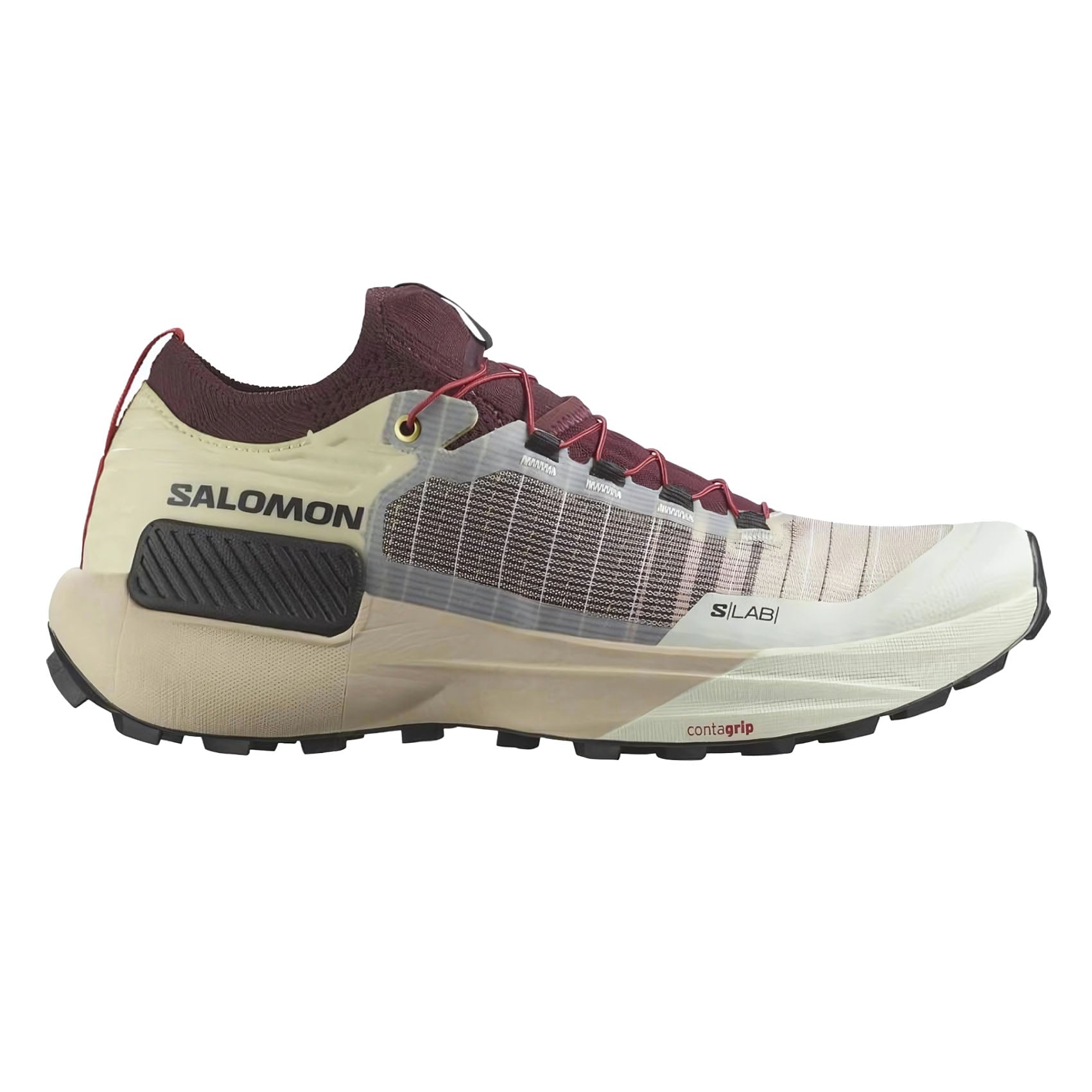 Salomon S/Lab Genesis Trail Running Shoes - Lightweight & Durable for Men & Women - Perfect for Hiking, Trail Running & Outdoor Adventures