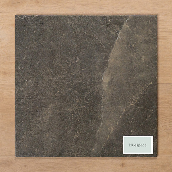 Premium Avalon Charcoal Lappato Porcelain Tile 12