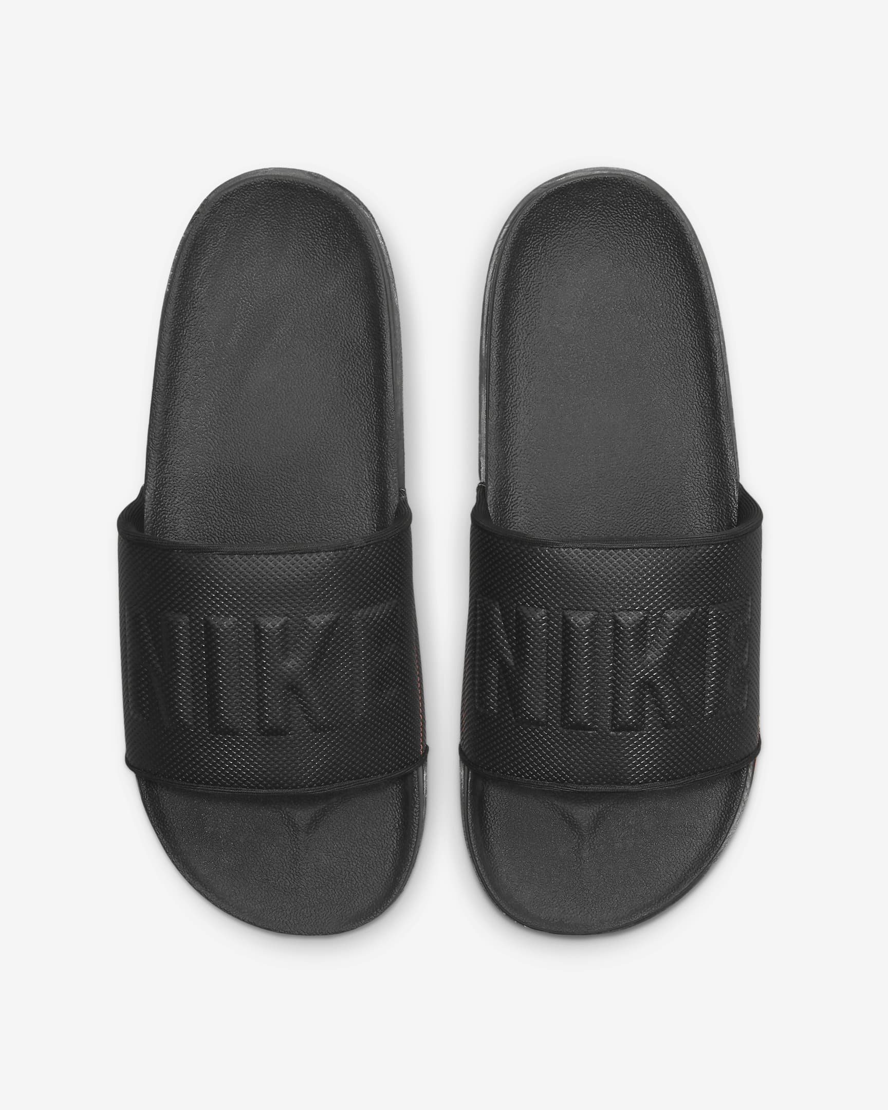 Adidas Offcourt Slide Men's Comfortable Casual Shoes - Perfect for Gym, Beach, and Everyday Wear