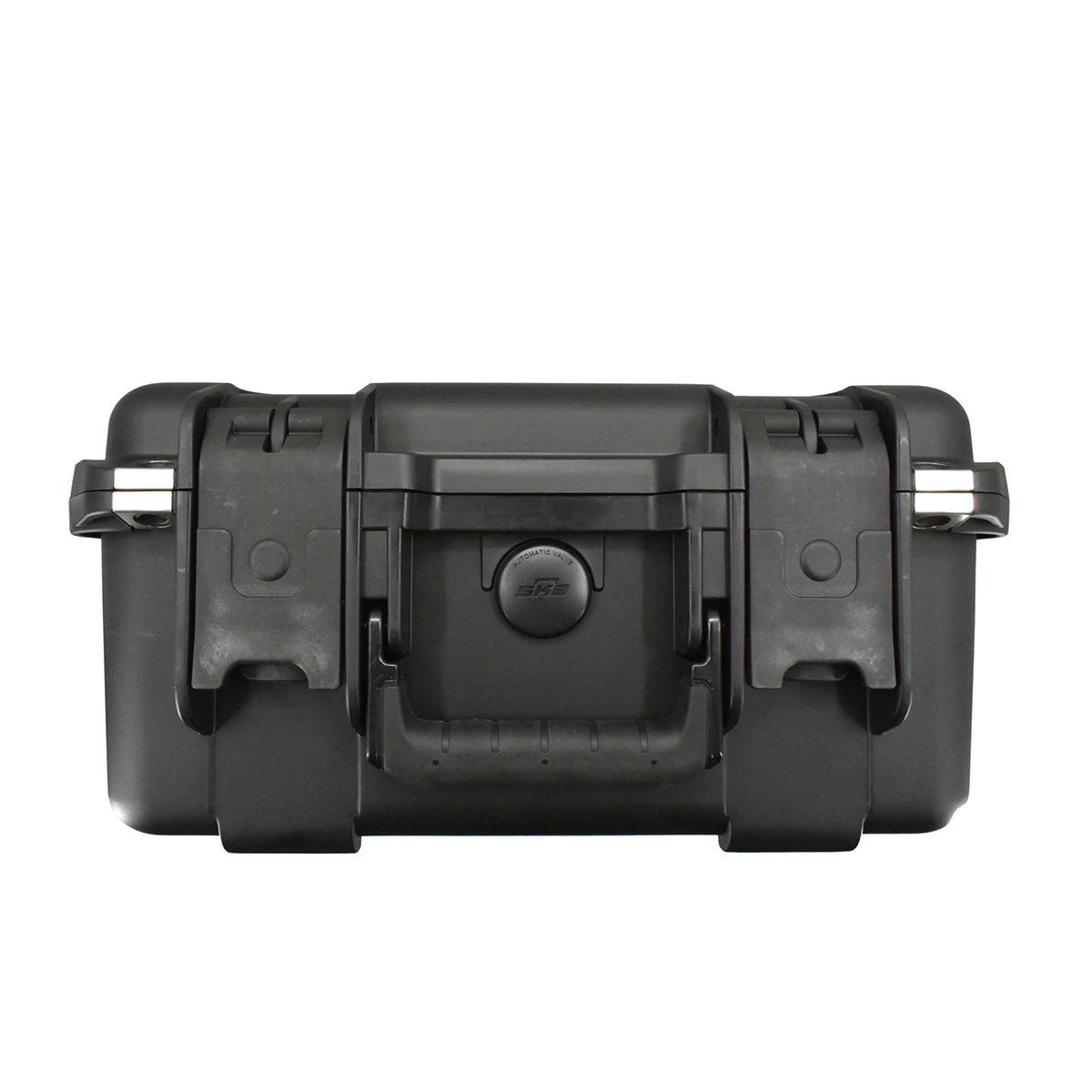 Dekoni Audio x SKB Heavy Duty Headphone Travel Case - Protective Storage for Professional Headphones, DJ Gear & Audio Equipment - Perfect for Travel, Studio & On-the-Go Use