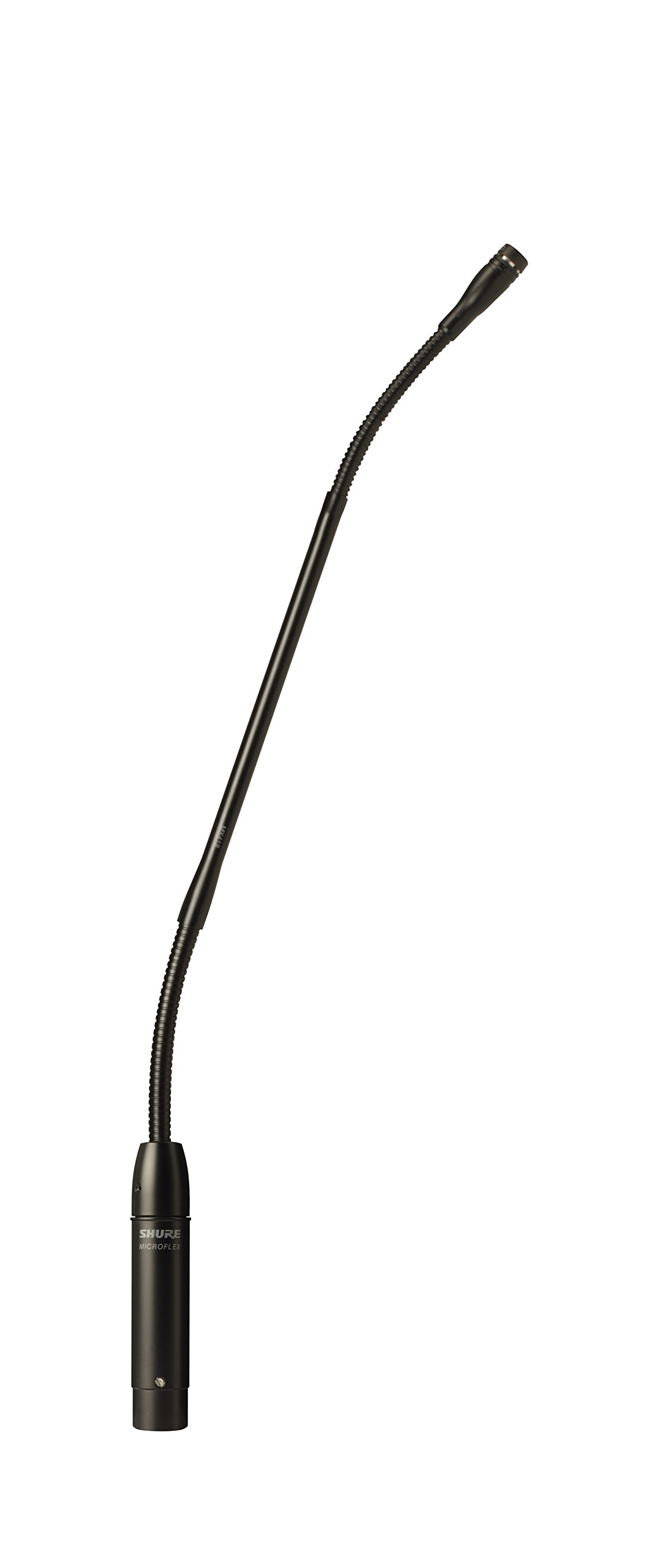 Shure MX412D/C Cardioid Condenser Microphone with 12