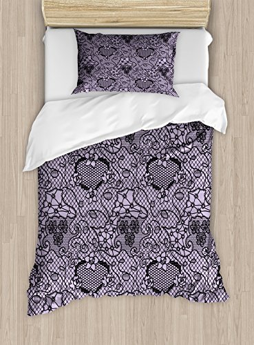 Lilac Black