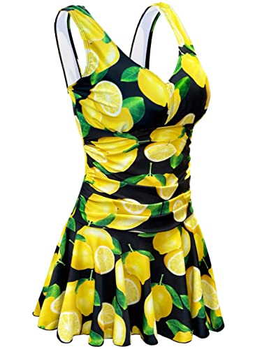 Rich-lemon Fruit