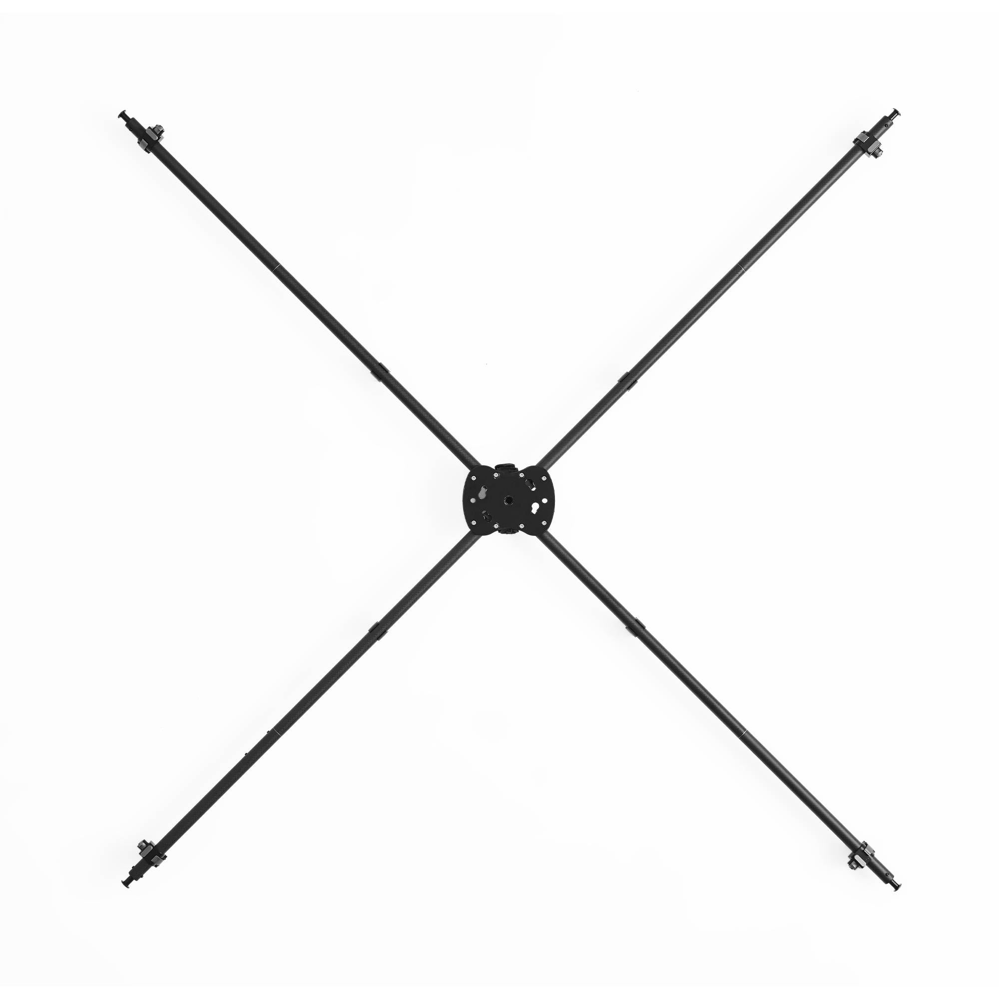 Aputure INFINIMAT 4' x 4' Tunable RGB LED Light Mat with Inflatable Airbag - Perfect for Photography, Videography, and Studio Lighting