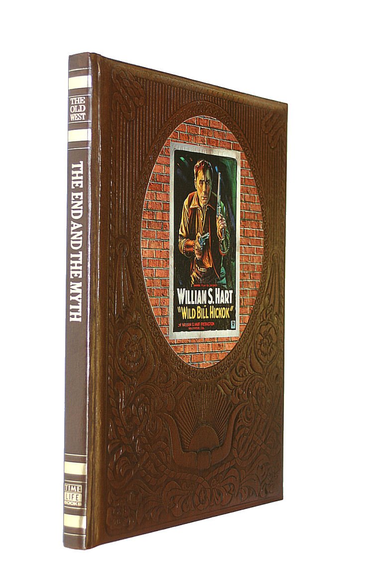 The End and the Myth: Exploring Ancient Legends and Modern Interpretations - Perfect for Book Clubs, Mythology Enthusiasts, and Literary Discussions