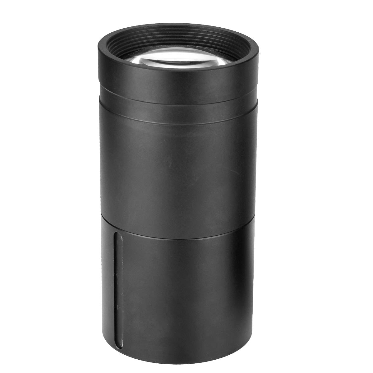 Godox SA 03 150mm Telephoto Lens for SA P Projection Attachment - High-Quality Optics for Professional Photography & Videography - Perfect for Studio, Portrait, and Product Shoots