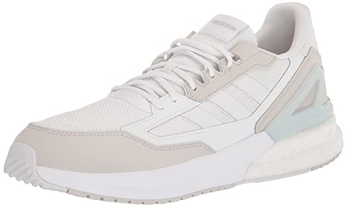 White/White/Grey One