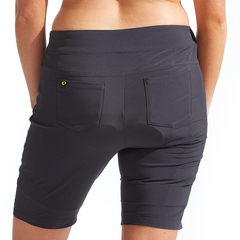 Women's Summit Shorts - Lightweight Hiking & Running Shorts for Outdoor Adventures - Perfect for Trail Running, Camping & Travel