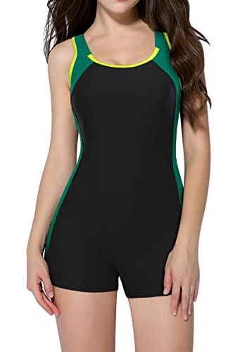Green/Black