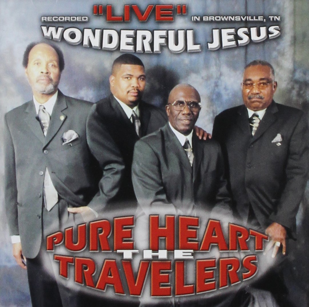 Wonderful Jesus Live - Inspirational Christian Music for Worship, Prayer & Spiritual Growth | Perfect for Church Services, Bible Study & Personal Devotion