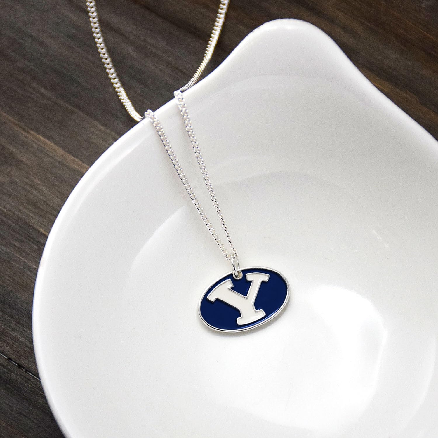 Officially Licensed University Fan Necklace - Perfect for Game Day, Graduation Gifts & School Spirit Accessories