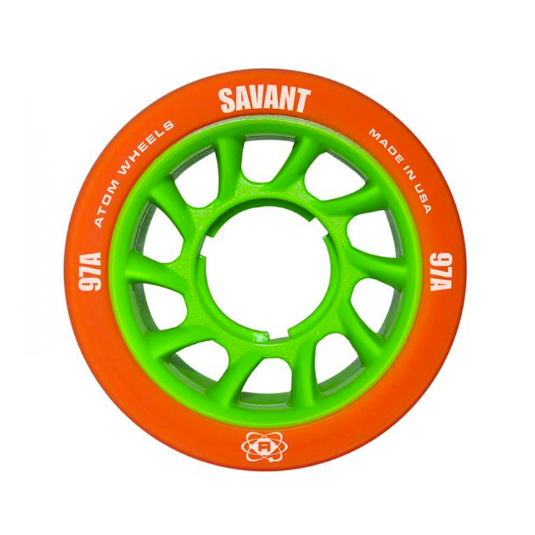 SAVANT 59mm x 38mm - Premium Quality for DIY Projects, Home Improvement & Crafting | Perfect for Custom Frames, Jewelry Making & Small Parts Organization