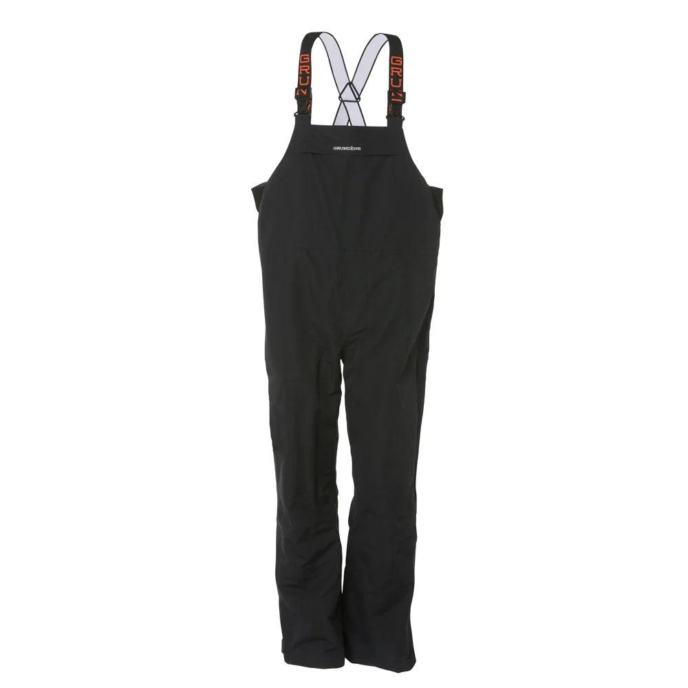 Grundens Waterproof Full Share Bib Overalls - Durable Fishing & Work Bibs for Men & Women - Ideal for Commercial Fishing, Boating & Outdoor Work