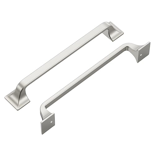 Satin Nickel